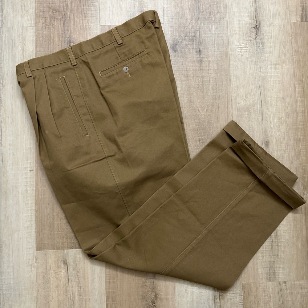 Cabela's Tan Chinos for Men